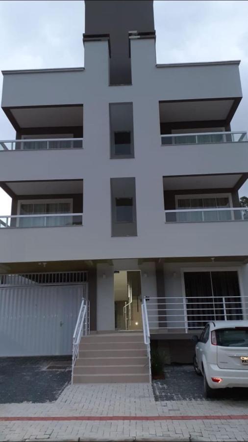 Apartamento บอมบัส ภายนอก รูปภาพ