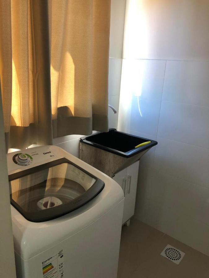 Apartamento บอมบัส ภายนอก รูปภาพ