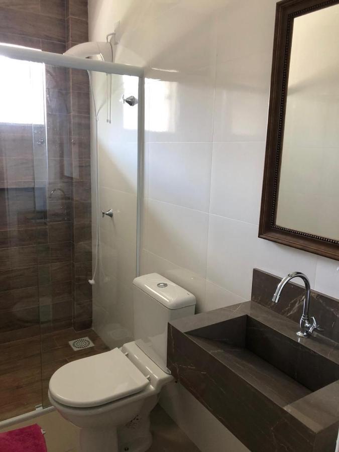 Apartamento บอมบัส ภายนอก รูปภาพ