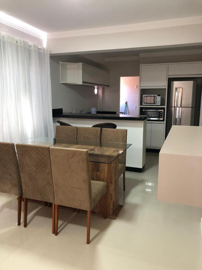 Apartamento บอมบัส ภายนอก รูปภาพ